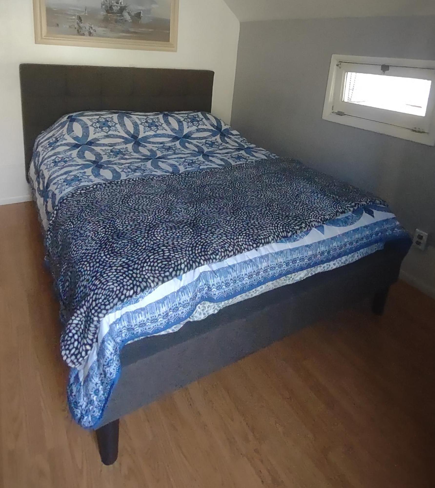 San Luis Obispo Hostel Экстерьер фото