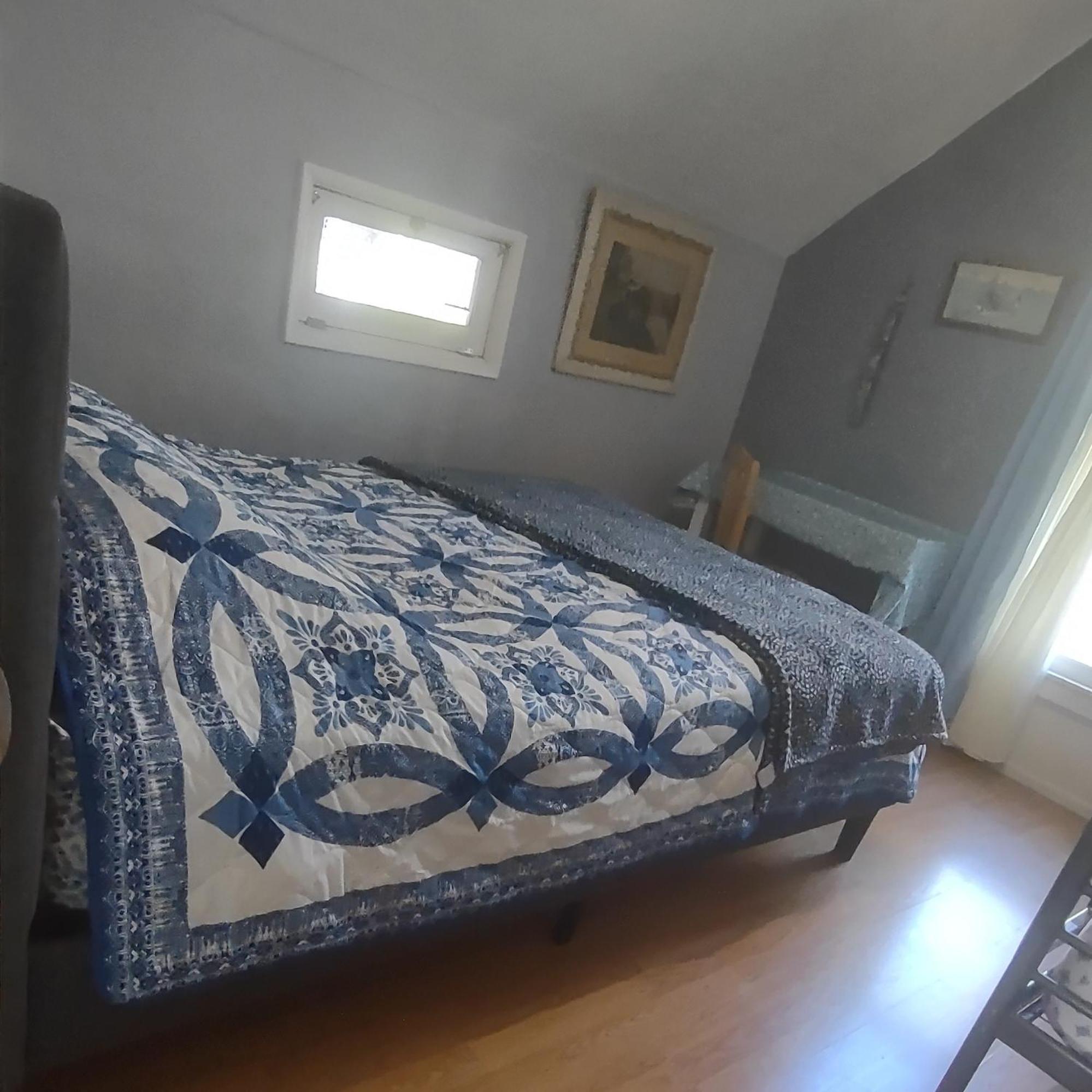 San Luis Obispo Hostel Экстерьер фото