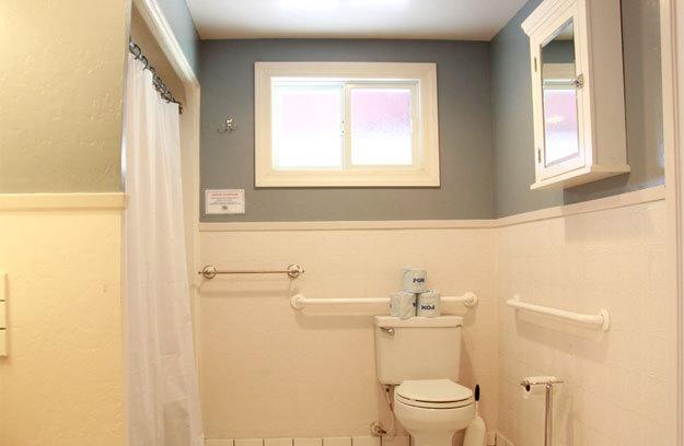 San Luis Obispo Hostel Номер фото