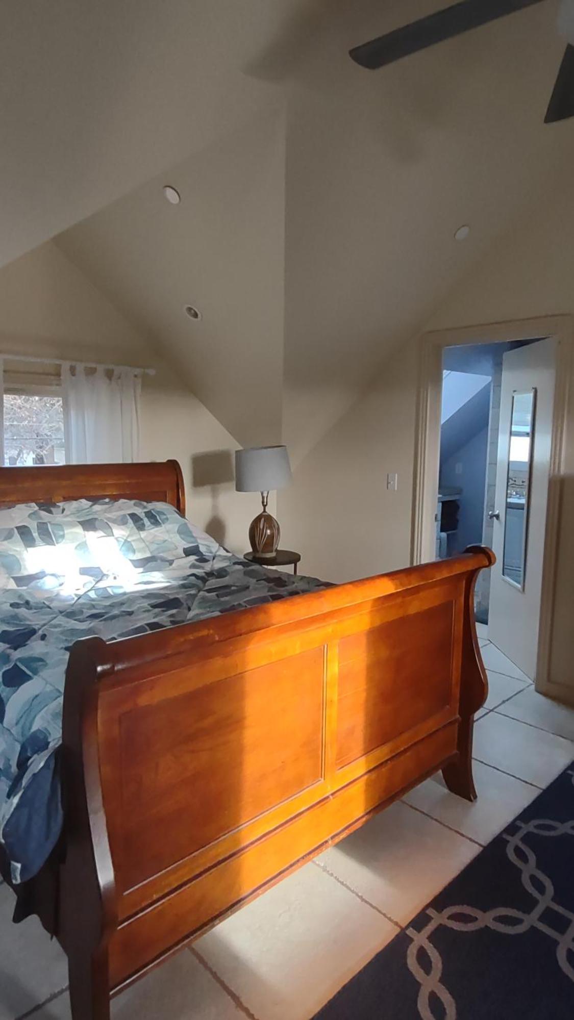 San Luis Obispo Hostel Экстерьер фото