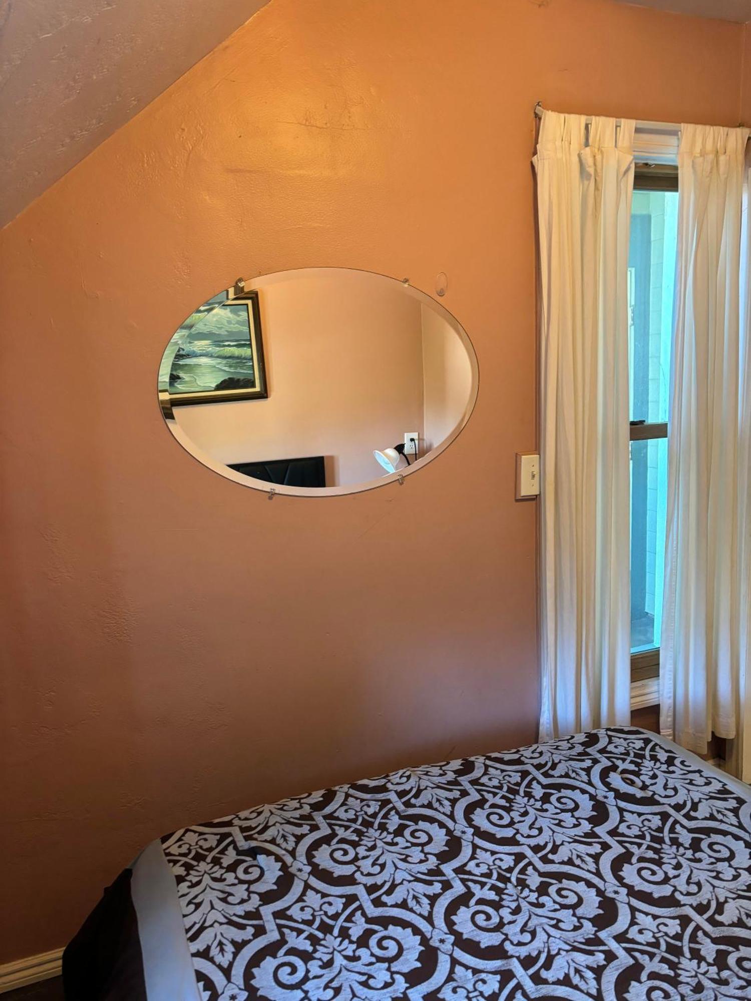 San Luis Obispo Hostel Экстерьер фото