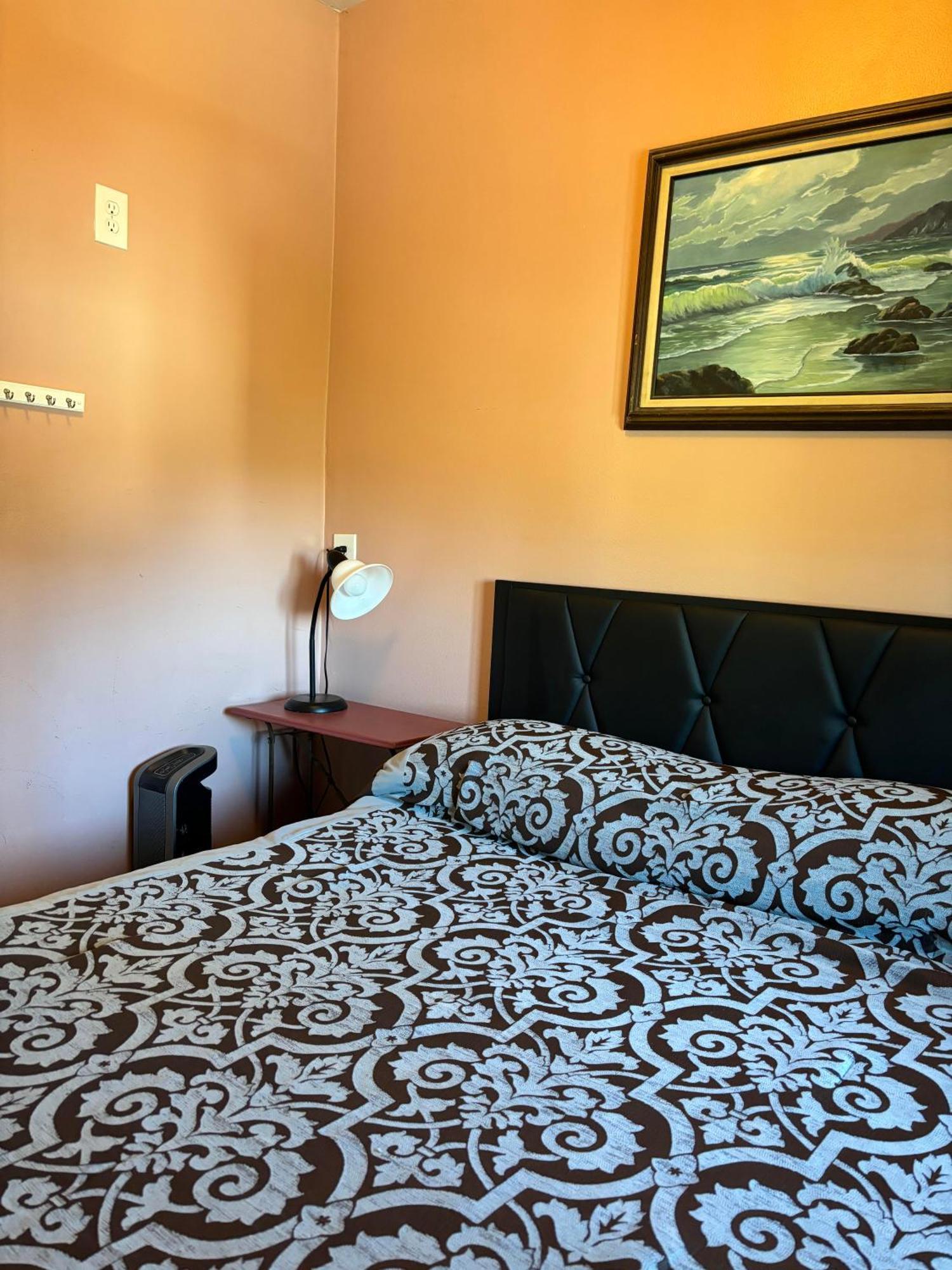 San Luis Obispo Hostel Экстерьер фото