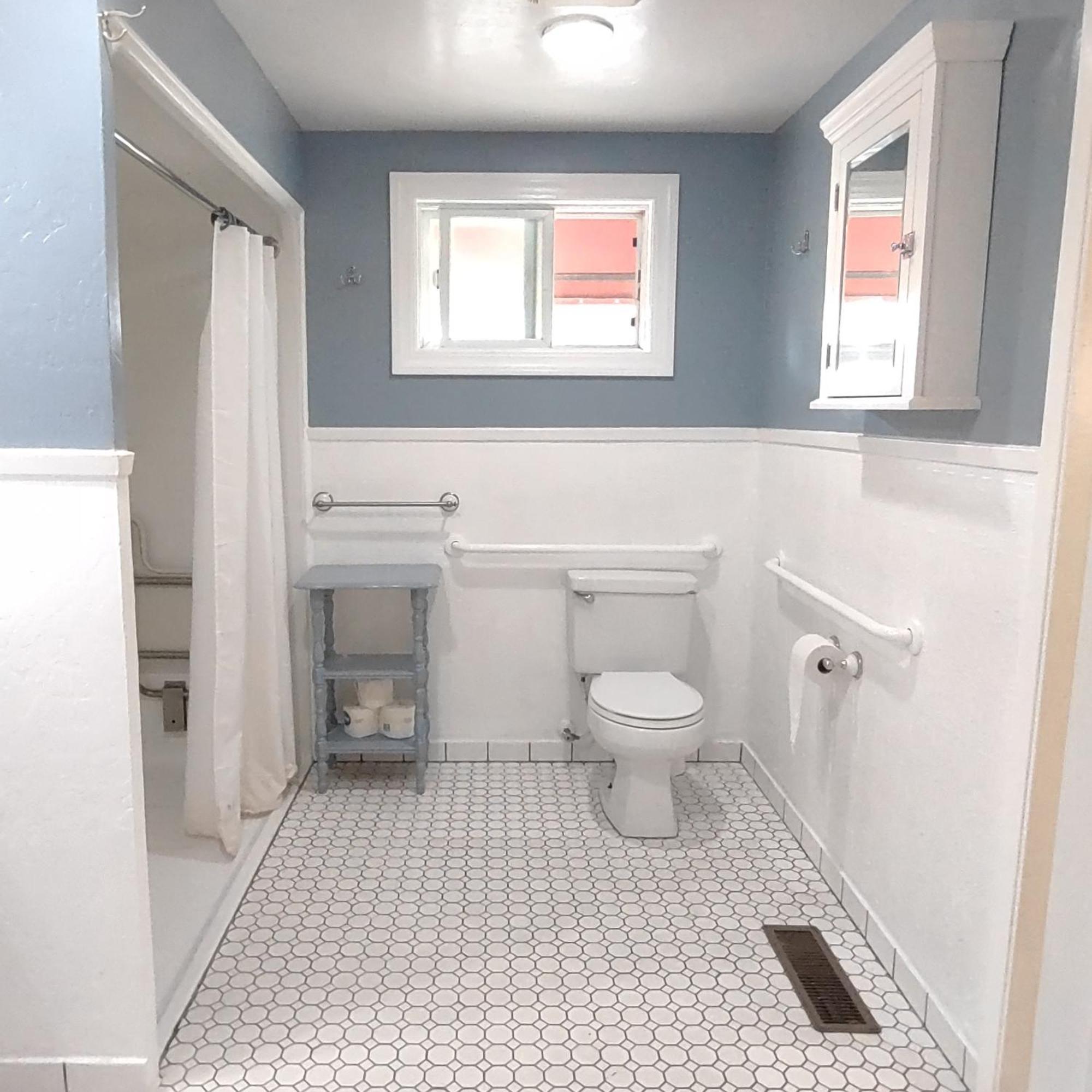San Luis Obispo Hostel Экстерьер фото