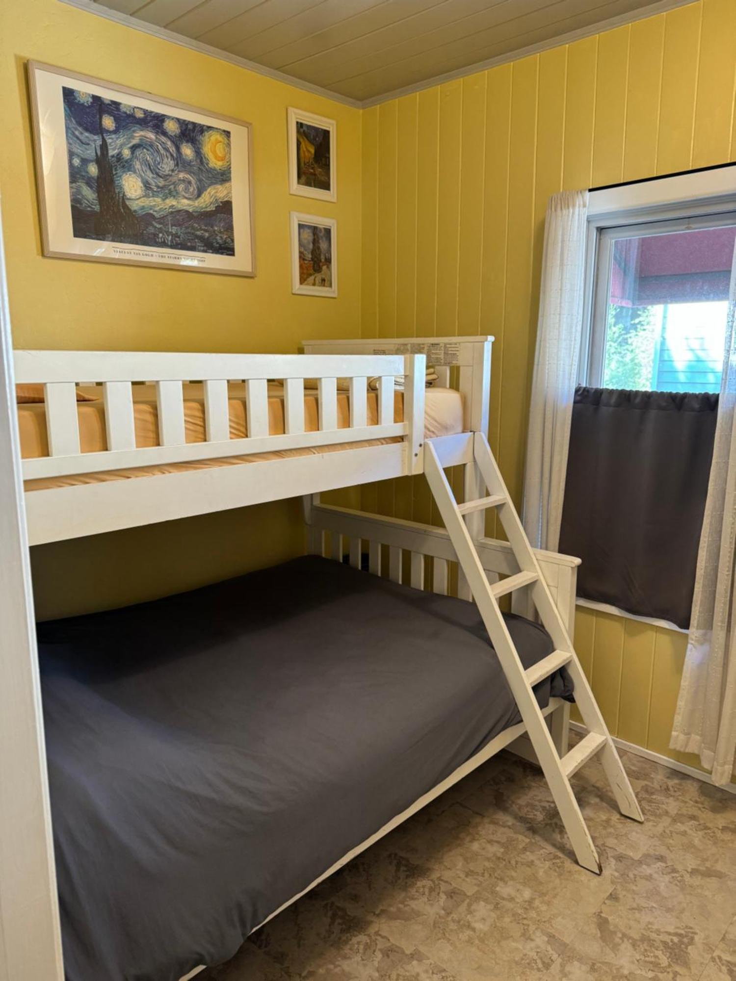 San Luis Obispo Hostel Экстерьер фото
